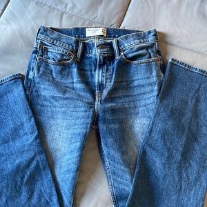 Abercrombie kids jeans